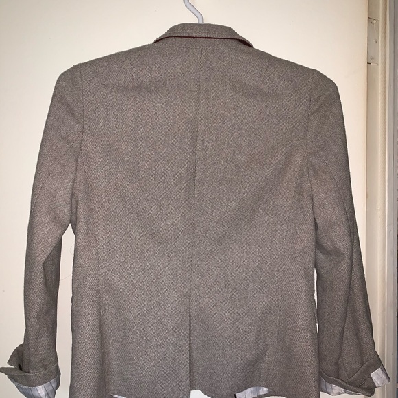 Banana Republic blazer - Picture 6 of 6